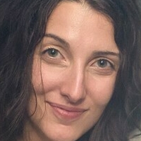 Clarice Falcao Meztelen