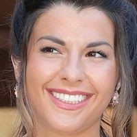 Claudia Conte Meztelen