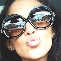 Claudia Sampedro Meztelen