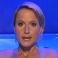 Claudia Von Brauchitsch Meztelen