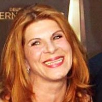 Claudia Wenzel Meztelen