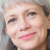 Clémentine Amouroux Meztelen