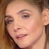 Clotilde Courau Meztelen