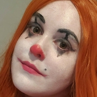 clowndivax Meztelen
