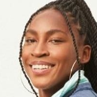 Coco Gauff Meztelen