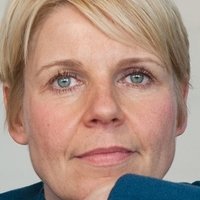 Cordula Stratmann Meztelen