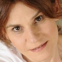 Corinne Debonnière Meztelen
