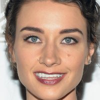 Cortney Palm Meztelen