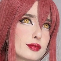 cosplaykaori Meztelen
