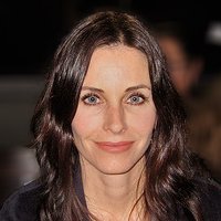 Courtney Cox Meztelen