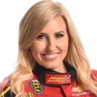 Courtney Force Meztelen