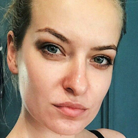 Crazy Layla Meztelen