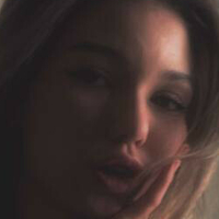 crazycutelina Meztelen