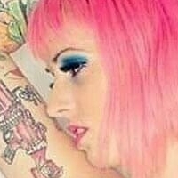 creepyqueen Meztelen