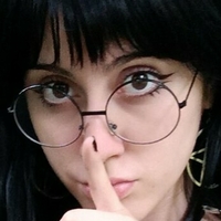 Crisa_uwu Meztelen