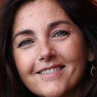 Cristiana Réali Meztelen