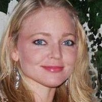 Cristie Schoen Meztelen