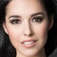 Cristina Brondo Meztelen