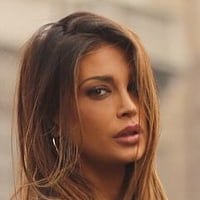 Cristina Buccino Meztelen
