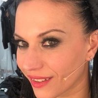 Cristina Scabbia Meztelen