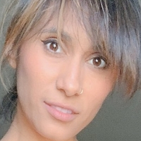 Cristina Vee Valenzuela Meztelen