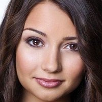 Cristine Prosperi Meztelen