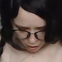 crystal_forest Meztelen