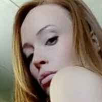 crystalcolette Meztelen