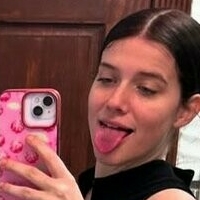 crystalwitthewater Meztelen