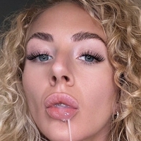curly.girl Meztelen