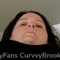 curvvybrooke Meztelen