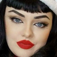 curvygothgf Meztelen