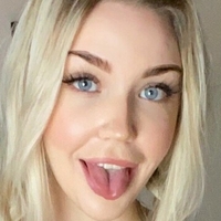 cuteblondiemaya Meztelen