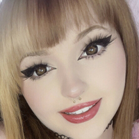 cutie.jossii Meztelen