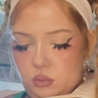 cyberbunnyxxx Meztelen