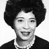 Daisy Bates Meztelen