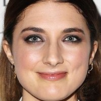Daisy Bevan Meztelen