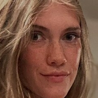 Daisy Bluebabe Meztelen