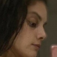Damaris Leigh Meztelen