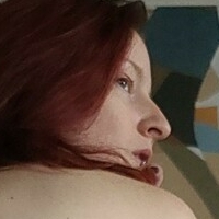Dame Suicide Meztelen