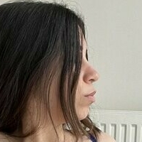 Damla Merve Meztelen