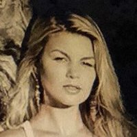 Daneen Boone Meztelen