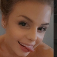 Dani Briston Meztelen