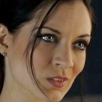 Dani Thompson Meztelen