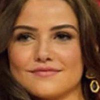 Daniela Akerblom Meztelen