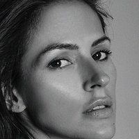 Daniela Camacho Meztelen