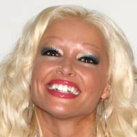 Daniela Katzenberger Meztelen