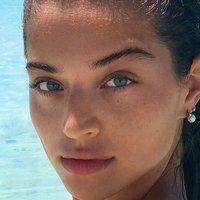 Daniela Lopez Osorio Meztelen
