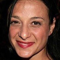 Daniella Farinacci Meztelen