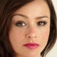 Danielle Harris Meztelen